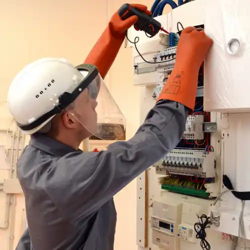 elektricien Ooij